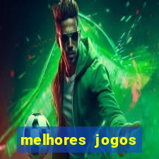 melhores jogos iphone 15 pro max